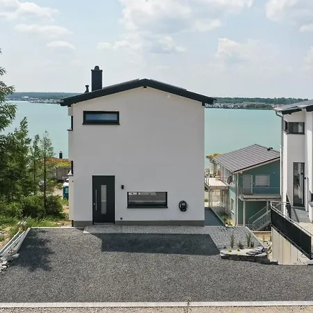 Kanani Am Hainer See Neukieritzsch Exterior photo