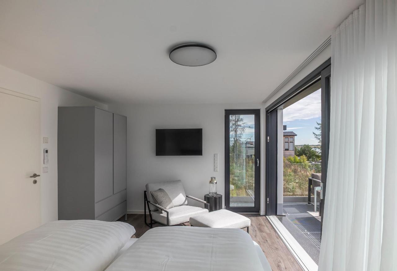 Kanani Am Hainer Villa Neukieritzsch