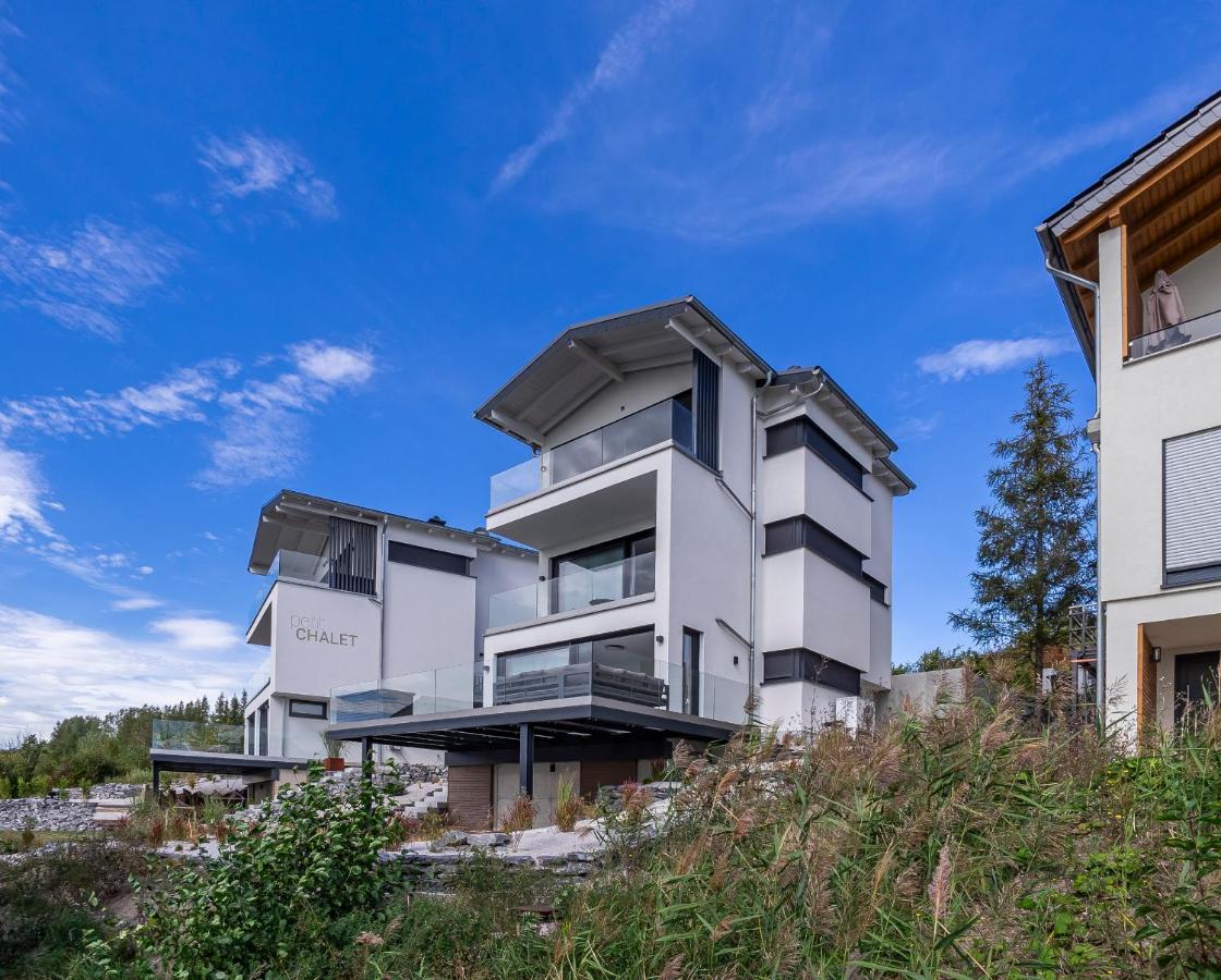 Villa Kanani Am Hainer *